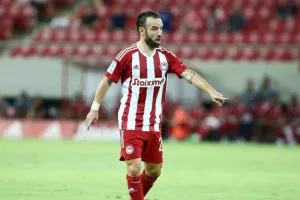 Βαλμπουενά: «Europa League ξεκινάμε»