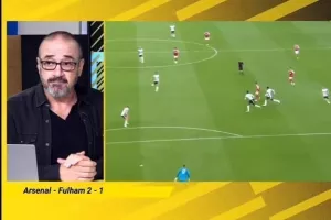 Ο Μάριος για Άρσεναλ