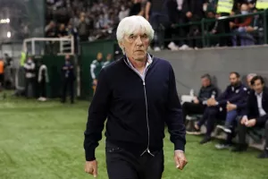 Νικολογιάννης: «Απόφαση Γιοβάνοβιτς να είναι μικρότερο το ρόστερ του Παναθηναϊκού φέτος»
