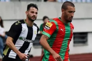 (ΜΕΤΑΓΡΑΦΙΚΟ) Αποκάλυψαν την ομάδα για την οποία έρχεται Κύπρο! 