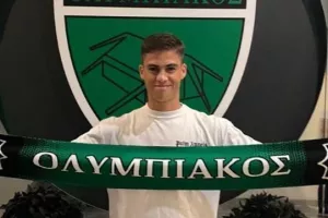 "Μαυροπράσινος" ο Χατζημιτσής της Ανόρθωσης!