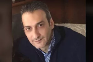Η συγκινητική αφιέρωση του "Τράπα"  (Απόλλων)