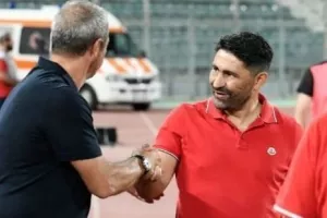 1η αγωνιστική, πρώτη αποχώρηση προπονητή