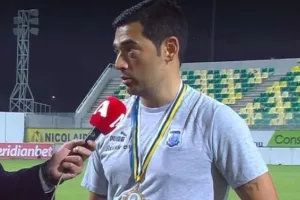 Φανούριος: "Στόχος το νταμπλ - Θα υπάρξουν αποχωρήσεις"