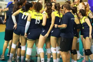 Εθνική Γυναικών: Παίζει με την Πορτογαλία και πάει για την πρώτη νίκη