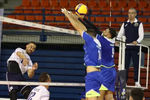 Κατάθεση ψυχής, αλλά ήττα από την Ελλάδα (φώτος)