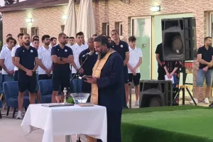 Παρουσίασε το ρόστερ της η ΕΝΠ! (Φώτος)