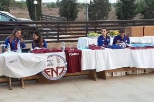 Παρουσίασε το ρόστερ της η ΕΝΠ! (Φώτος)