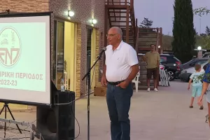 Παρουσίασε το ρόστερ της η ΕΝΠ! (Φώτος)