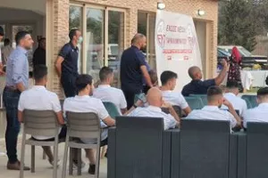 Παρουσίασε το ρόστερ της η ΕΝΠ! (Φώτος)