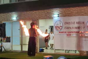 Παρουσίασε το ρόστερ της η ΕΝΠ! (Φώτος)