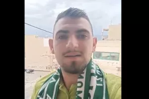 ΒΙΝΤΕΟ/Με... ποίημα για την Ομόνοια: "Τζιαι καρφίτσα εν θα ππέφτει αύριο στο ΓΣΠ"