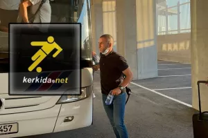 Με Κώτσιο ο Απόλλωνας 