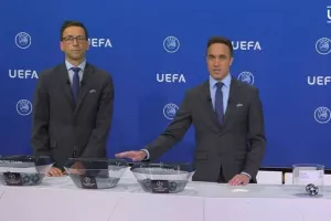 ΕΔΩ ΟΛΑ τα ζευγάρια στα playoffs του Champions League