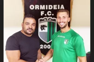 Σημαντική ενίσχυση με Barbosa