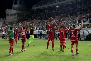 Ο Ομονοιάτης περίμενε... χαλαρός απ' το 36'!
