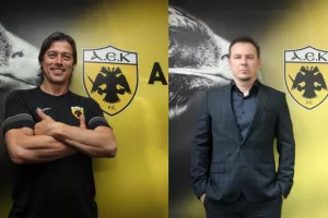 ΑΕΚ: Ανοιχτές «κεραίες» μεταγραφικά σε όλα τα μέτωπα!