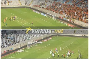 Κοινό... φινάλε/ Στα πέταλα και χειροκρότημα (Βίντεο)