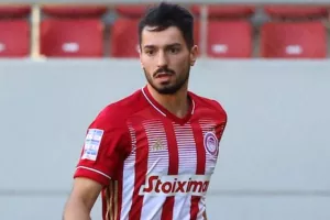 Ολυμπιακός: Στην Τουρκία για υπογραφές με την Ανκαραγκουτσού ο Πέπε