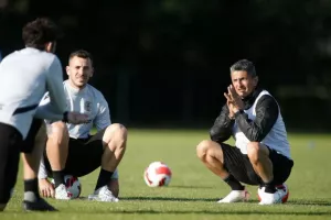 ΠΑΟΚ: Οι μέρες του Ραζβάν...