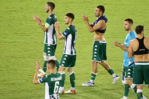 Δοκιμασία για Παναθηναϊκό στο Ηράκλειο, με Ατρόμητο στην Τούμπα ο ΠΑΟΚ