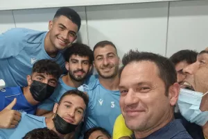 Επίσκεψη... στην ΕΝΠ