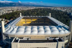 ΑΕΚ: Στη Ριζούπολη τα δύο εντός με Βόλο και ΠΑΣ Γιάννινα