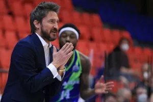Επικός Ποτσέκο: «Αν άρχιζα να βλέπω βίντεο του Αντετοκούνμπο θα έπεφτα σε κατάθλιψη»!