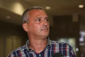 Παναθηναϊκός: Στην Αθήνα οι Ράντονιτς και Γκουντάιτις 