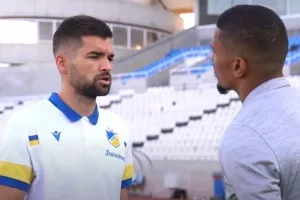 Σούσιτς/Ζάιρο