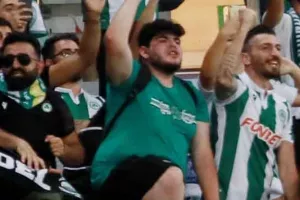 Το απόλαυσαν!