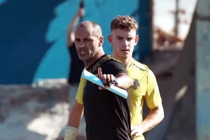 Τεστ/ΑΕΛ