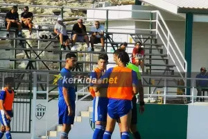 Ουάρντα/ΝΕΟ