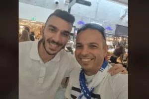 Γκολ... ο Πίττας!