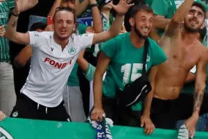 Το απόλαυσαν!