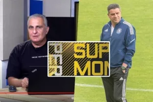 (Super Monday) ΝΕΟΤΕΡΟ με Πάμπο