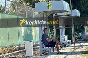 Από κοντά... ο Τσάβι Ρόκα