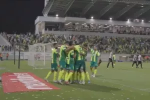 Βίντεο-Μήνυμα: "Αύριο ονειρευόμαστε όλοι μαζί"