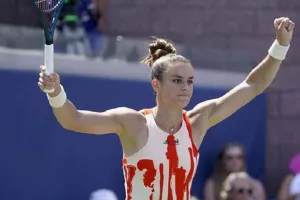 Στη μάχη του 2ου γύρου του US Open η Σάκκαρη