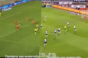 Προκρίσεις με... γκολάρες! 