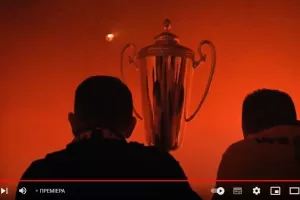 ΒΙΝΤΕΟ/Το απολαυστικό ντοκιμαντέρ του Απόλλωνα για τον τίτλο