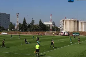 Φιλική ισοπαλία για την ΑΕΛ 