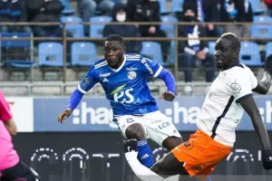 ΜΕΤΑΓΡΑΦΙΚΟ ΝΕΟ/Majeed Waris από Ligue 1 για Ανόρθωση 