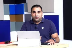 ΣΤΗΝ ΚΕΡΚΙΔΑ με Πική, Σίνισα και Κούλλη