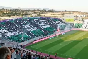 SOLD OUT το Βόρειο πέταλο!