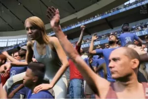 FIFA 23: Η ΕΑ δίνει ζωή στις κερκίδες! (βίντεο)