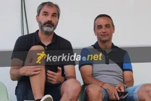 Δόξα-ΑΕΛ λόγω... πρεμιέρας ο Όλτρα