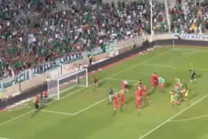 ΒΙΝΤΕΟ Kerkida- Ένα με τον κόσμο μετά το τέλος!