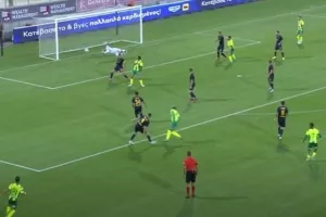 ΒΙΝΤΕΟ/Το 1-0 με Γκιούρτσο!