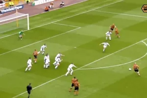 Ρουκέτα... Τιμούρ! 